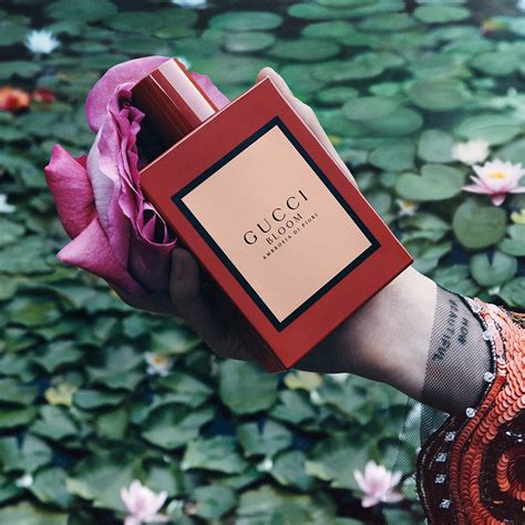 gucci bloom ambrosia di fiori sephora|gucci bloom ambrosia di fiori 100 ml.